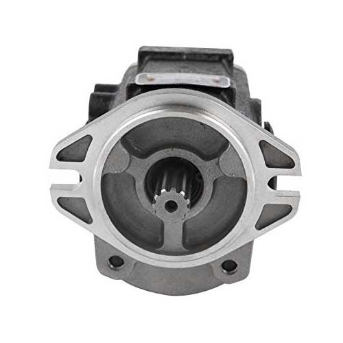 Bơm thủy lực xe nâng Komatsu